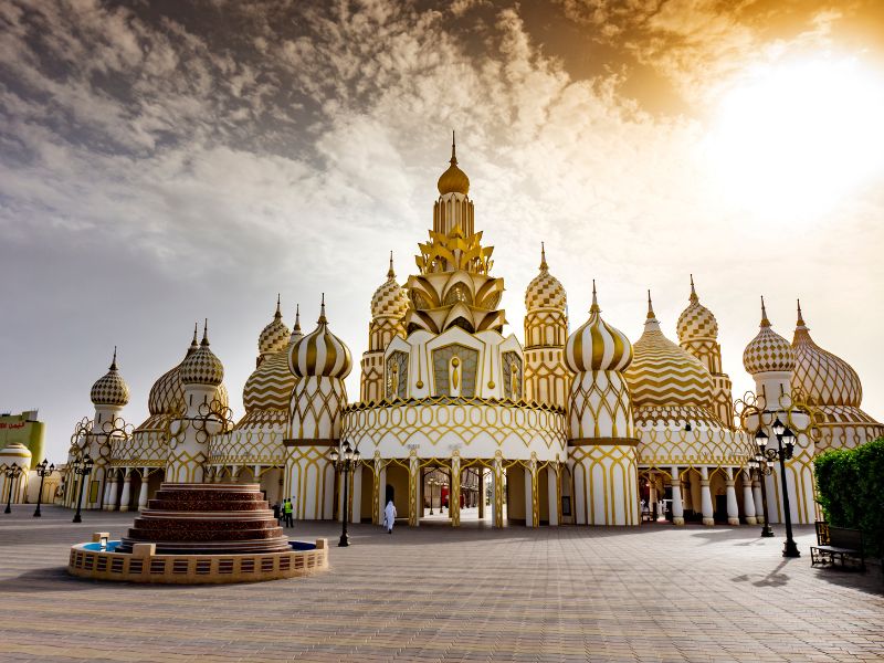 Global Village