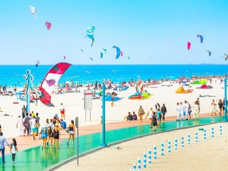 Kite Beach