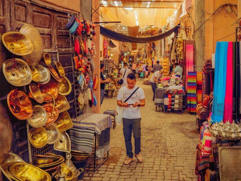 old souq